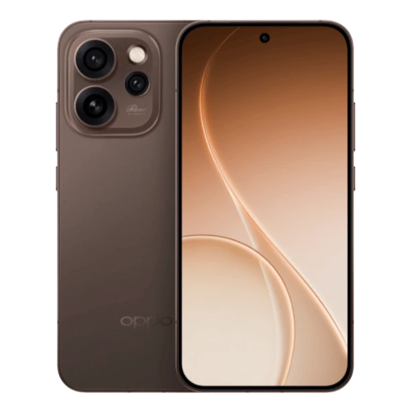 Oppo Reno 15 Pro Mini