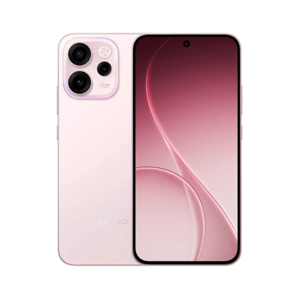 Oppo Reno 15c