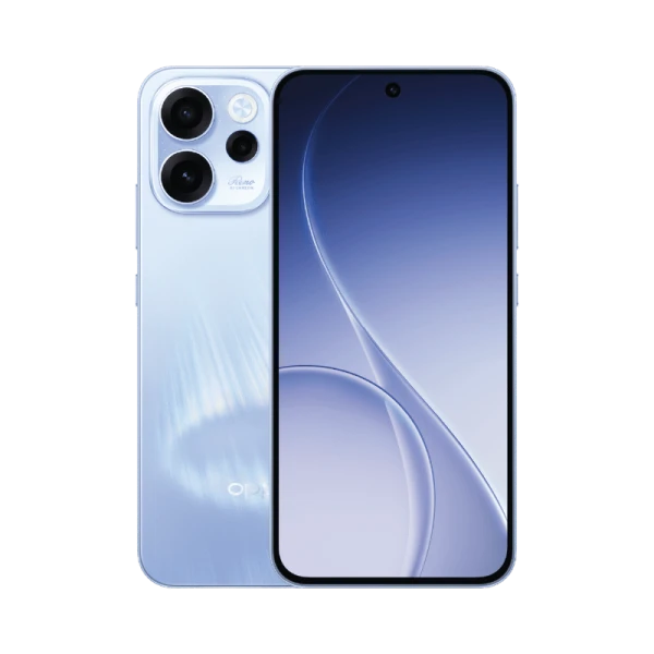 Oppo Reno 15F