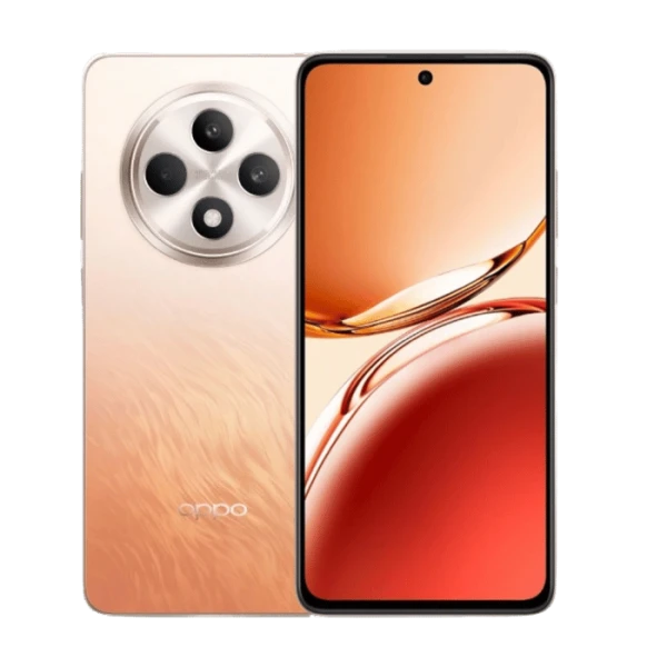 OPPO Reno12 F 5G