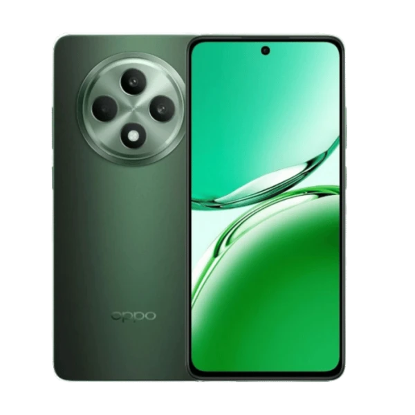 OPPO Reno12 F 5G
