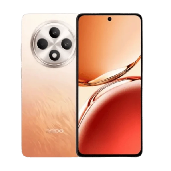 OPPO Reno12 F 5G - Official