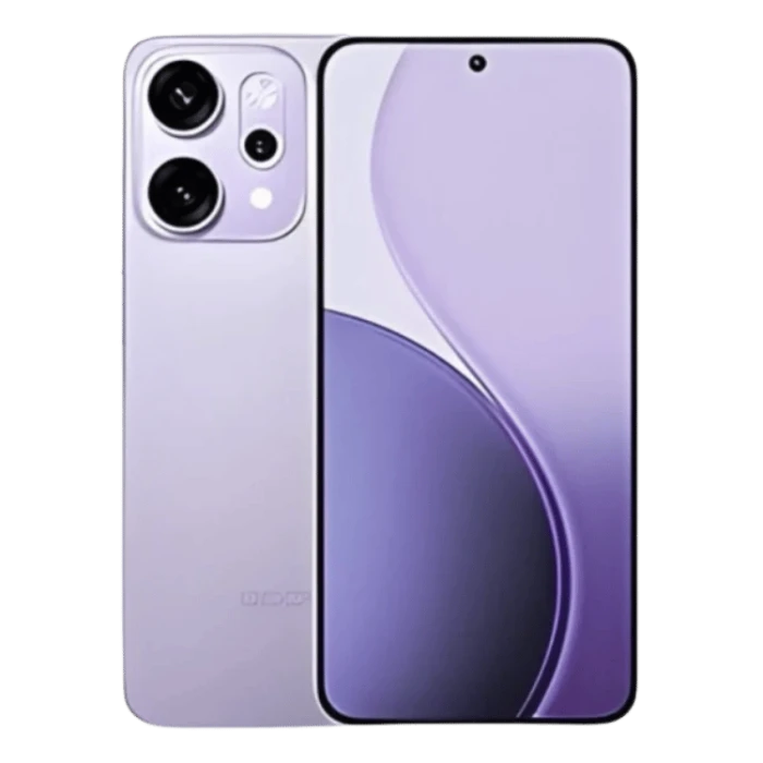 Oppo Reno15 Pro Max