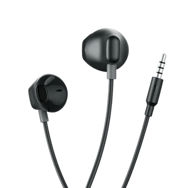 Oraimo Airy Tune 3.5mm Half In-Ear Earphones (OEP-E320)