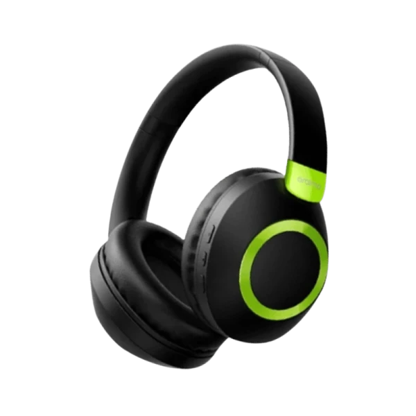 Oraimo BoomPop 2 ENC Wireless Headphones (OHP-610)