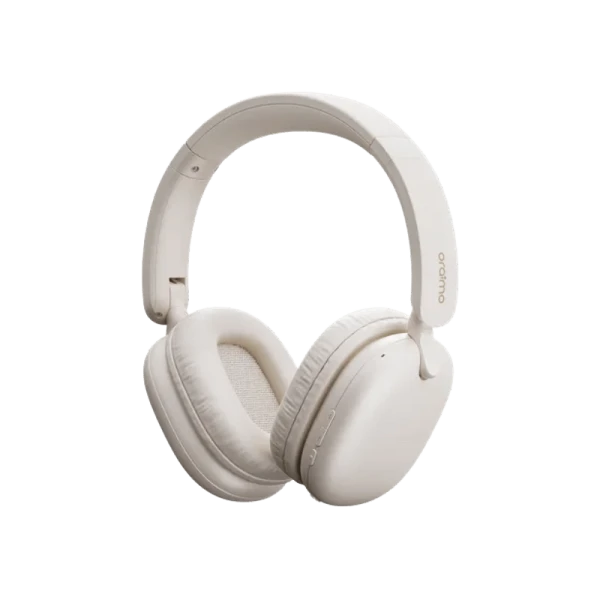 Oraimo BoomPop Lite ENC Wireless Headphones (OHP-317)