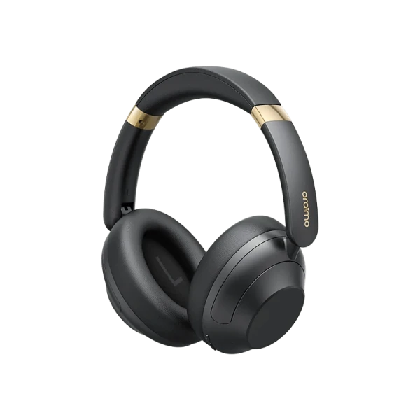 Oraimo BoomPop Pro Hybrid ANC Wireless Headphones (OHP-917)