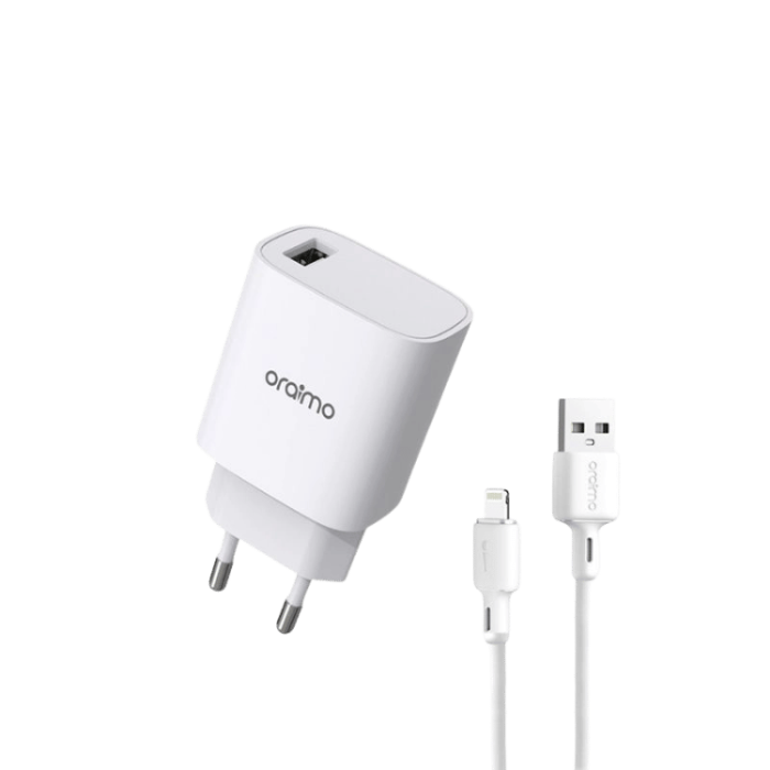 Oraimo Cannon 2 Pro 18W Charger