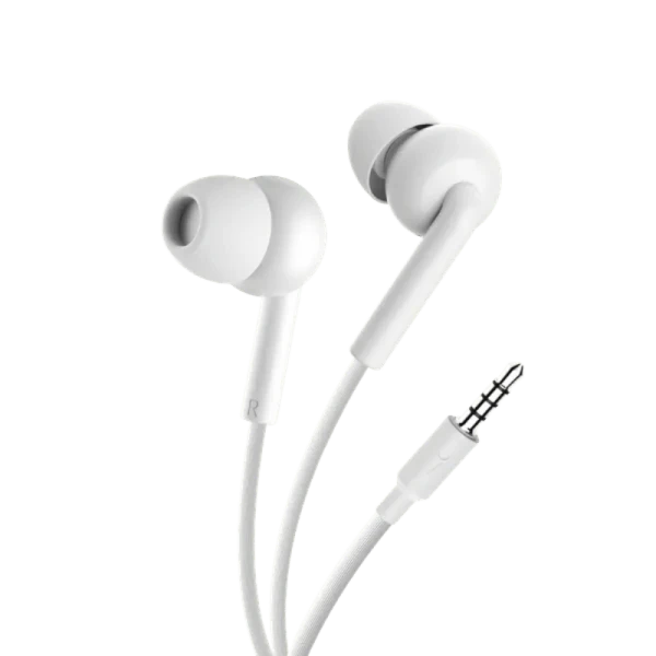 Oraimo CONCH 2 Neo 3.5mm In-Ear Wired Earphones (OEP-320S)