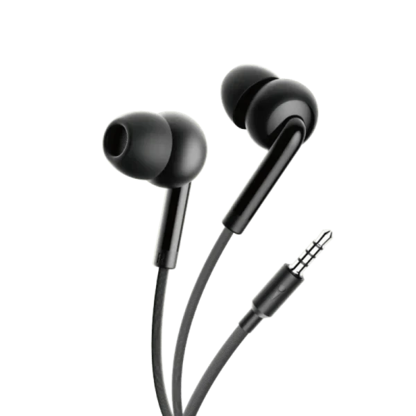 Oraimo CONCH 2 Neo 3.5mm In-Ear Wired Earphones (OEP-320S)