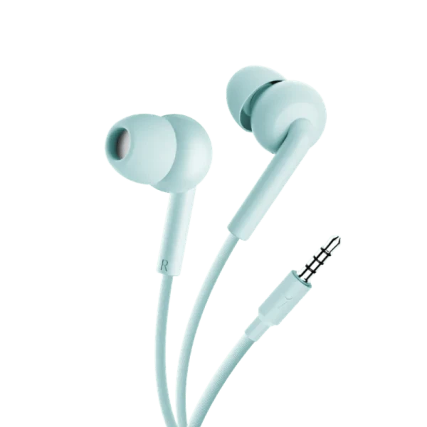 Oraimo CONCH 2 Neo 3.5mm In-Ear Wired Earphones (OEP-320S)