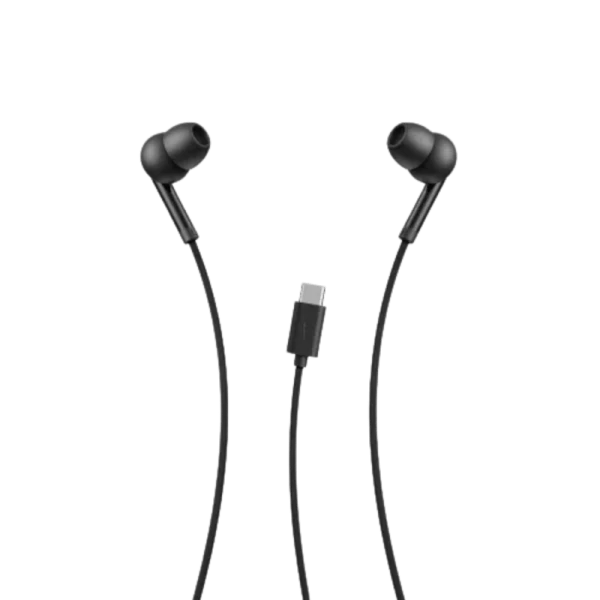 Oraimo Conch 2C Type-C In-Ear Wired Earphones