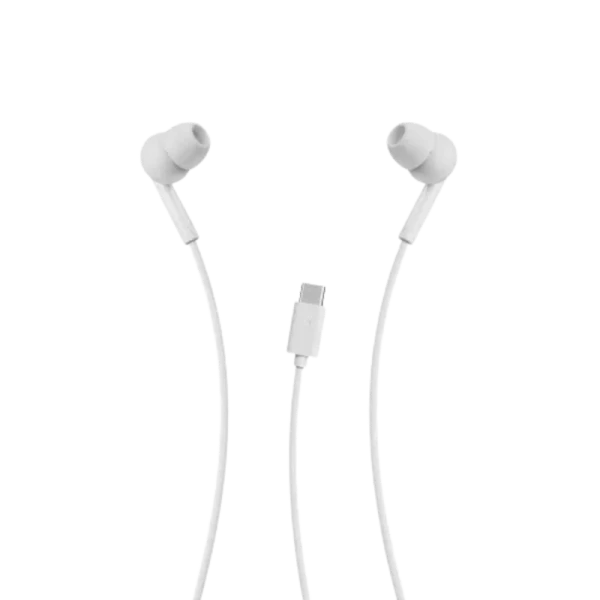 Oraimo Conch 2C Type-C In-Ear Wired Earphones