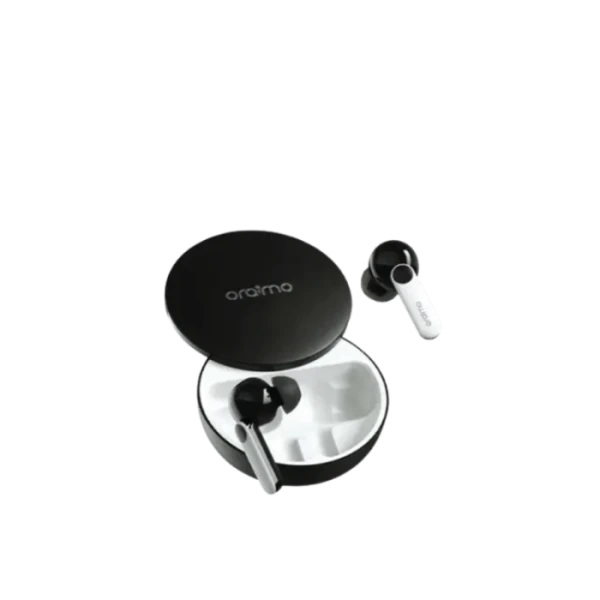 Oraimo FreePods 4 ANC True Wireless Earbuds