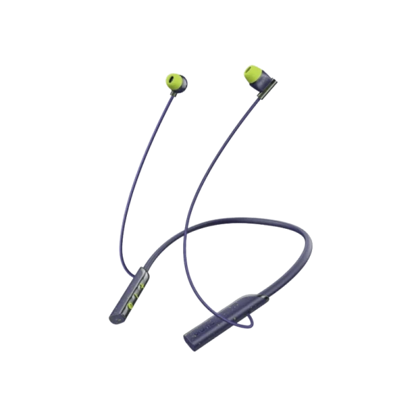 Oraimo Necklace Lite ENC with Vibration Wireless Neckband (OEB-311)
