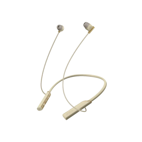 Oraimo Necklace Lite ENC with Vibration Wireless Neckband (OEB-311)