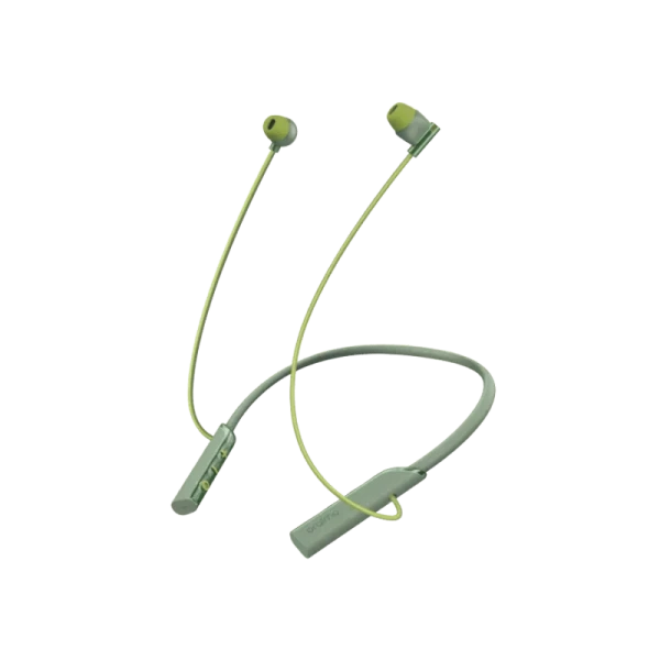 Oraimo Necklace Lite ENC with Vibration Wireless Neckband (OEB-311)
