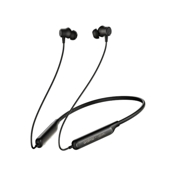 Oraimo OEB-611 Necklace 5 ANC Wireless Neckband