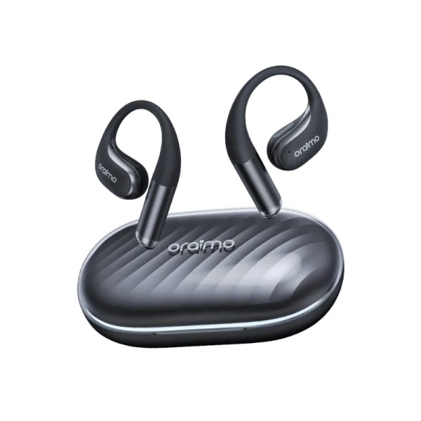 Oraimo OpenArc Open-Ear True Wireless Earphones (OPN-675)