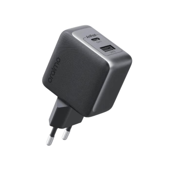 oraimo PowerGaN 33 Pro 33W GaN Wall Charger
