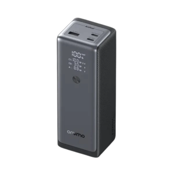 Oraimo PowerJet 130 27600mAh 130W Power Bank