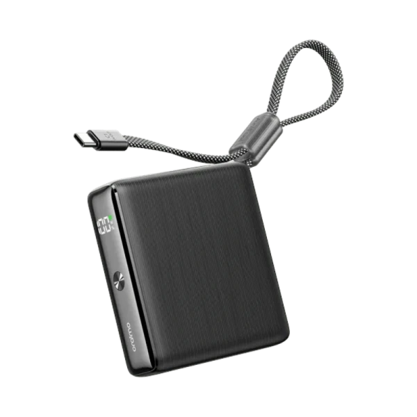 Oraimo PowerNova L11 10000mAh 22.5W Fast Charging Power Bank (OPB-7103C)
