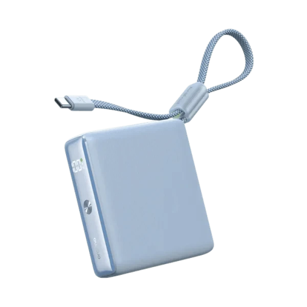 Oraimo PowerNova L11 10000mAh 22.5W Fast Charging Power Bank (OPB-7103C)