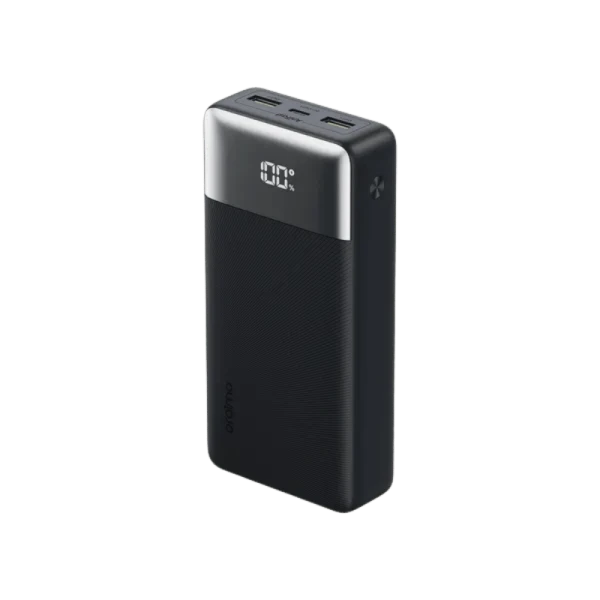 Oraimo PowerNova Q21 20000mAh 22.5W Fast Charging Power Bank (OPB-7200Q)