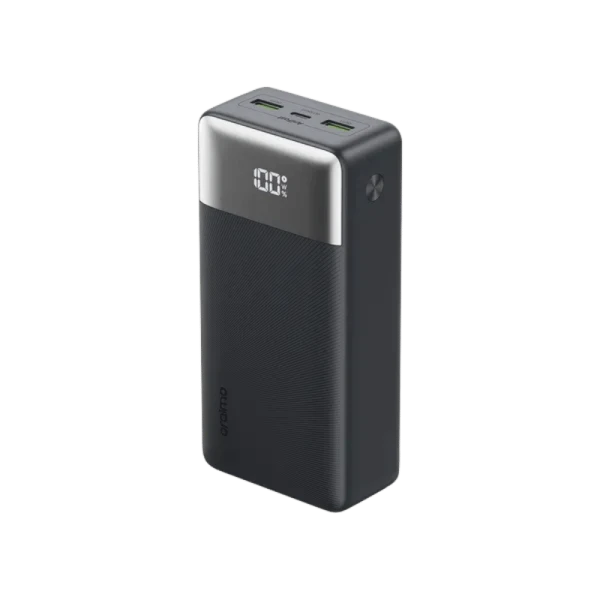 Oraimo PowerNova QF1 27000mAh 22.5W Fast Charging Power Bank (OPB-7270Q)