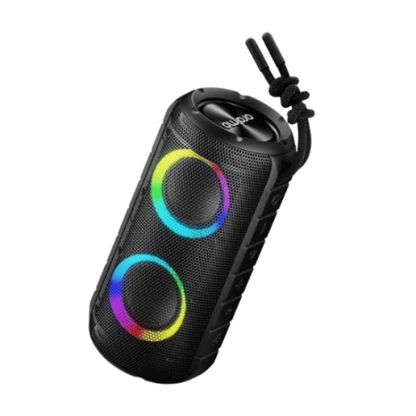 Oraimo Rover 12W RGB Lights Portable Wireless Speaker