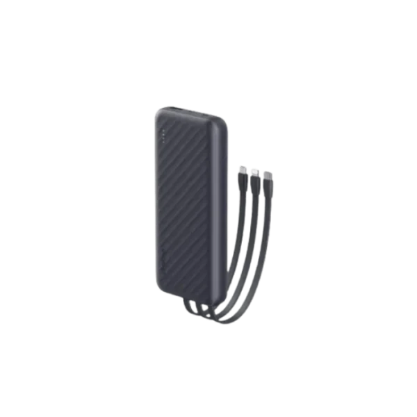 Oraimo Slice Link Pro 10000mAh 22.5W Power Bank