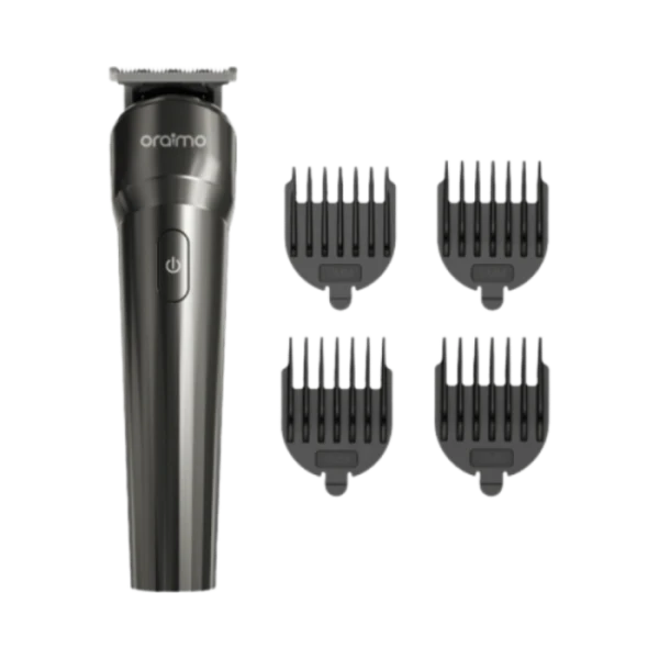 Oraimo Smart Timmer With 4 Clip