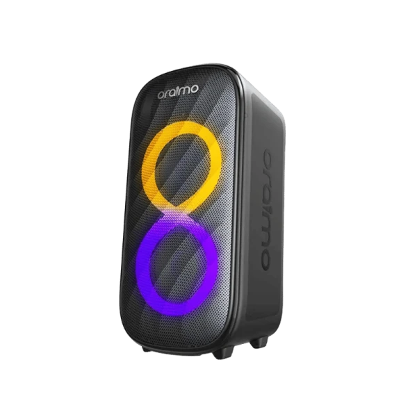 Oraimo SpaceBox Max Auracast 200W Wireless Party Speaker (OBS-982)