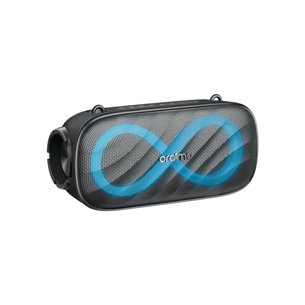 Oraimo SpaceBox Pro 80W Portable Wireless Speaker (OBS-682)