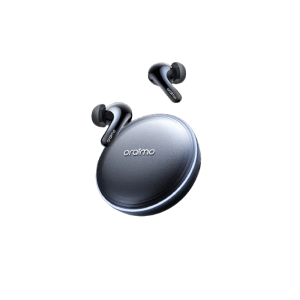 Oraimo SpaceBuds 2 AI Smart ANC True Wireless Earbuds (OTW-631)