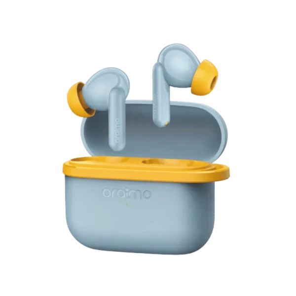 Oraimo SpaceBuds Lite True Wireless Earbuds (OTW-324)
