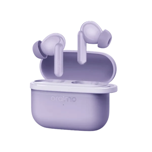 Oraimo SpaceBuds Lite True Wireless Earbuds (OTW-324)