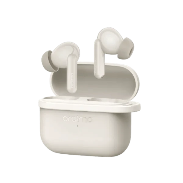 Oraimo SpaceBuds Lite True Wireless Earbuds (OTW-324)