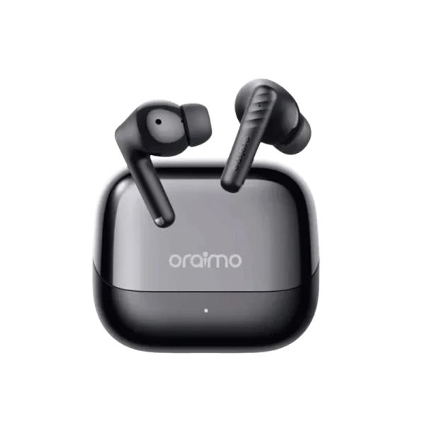 Oraimo SpaceBuds Neo+ ANC Spatial Audio True Wireless Earbuds (OTW-323P)