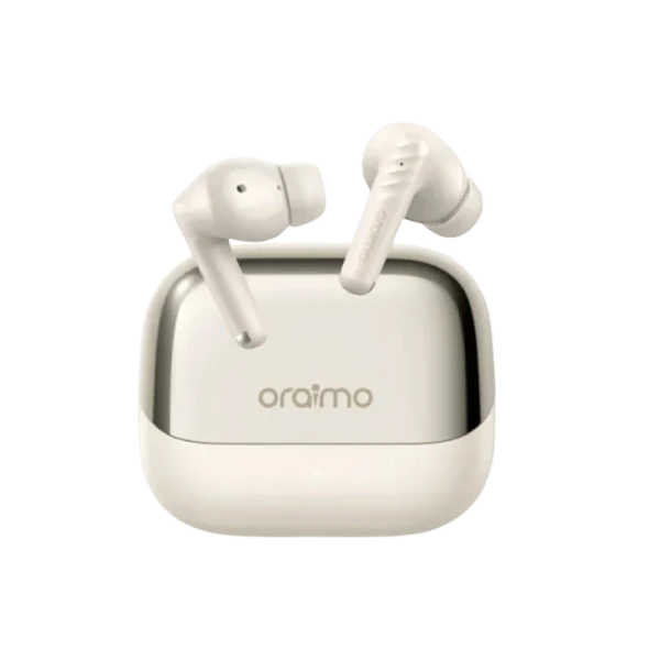 Oraimo SpaceBuds Neo+ ANC Spatial Audio True Wireless Earbuds (OTW-323P)