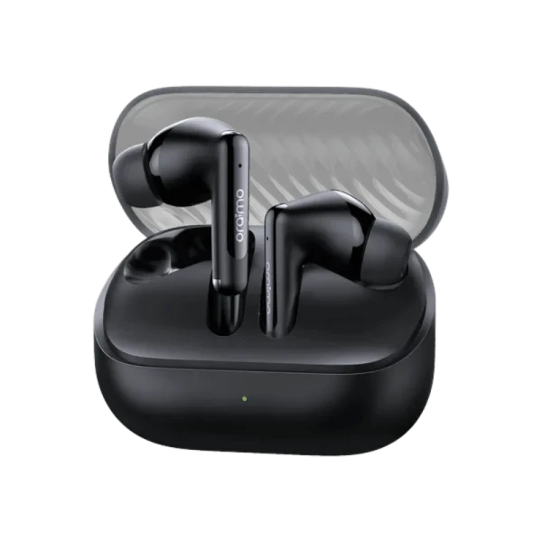 Oraimo SpaceBuds Neo Spatial Audio True Wireless Earbuds (OTW-323)