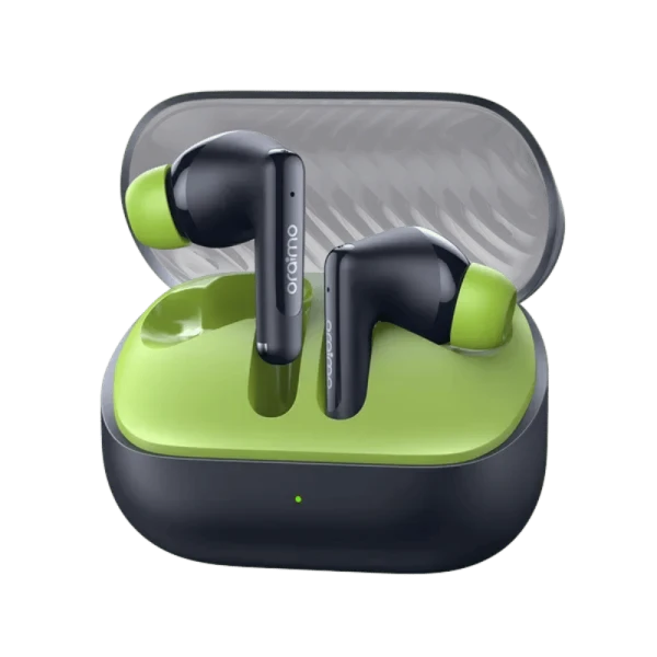 Oraimo SpaceBuds Neo Spatial Audio True Wireless Earbuds (OTW-323)