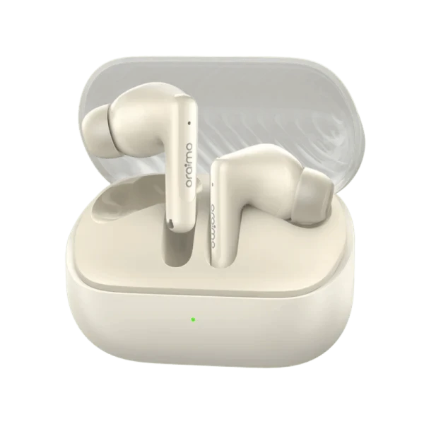 Oraimo SpaceBuds Neo Spatial Audio True Wireless Earbuds (OTW-323)