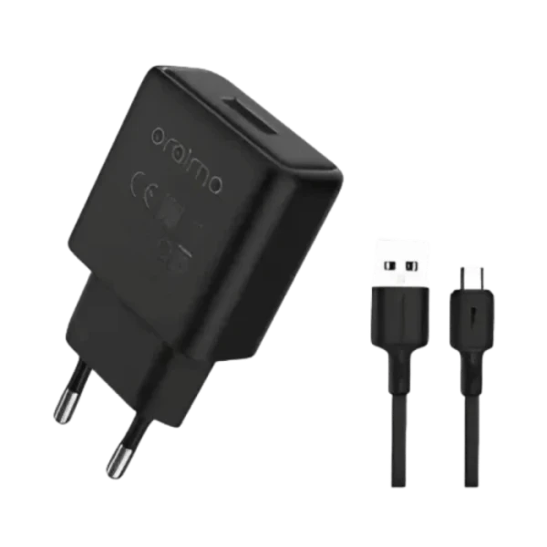 Oraimo Tank 2  Charger