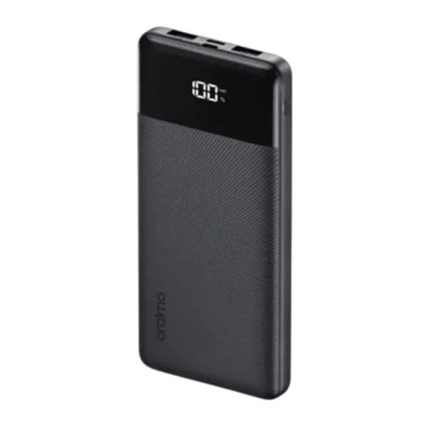 Oraimo Toast 22.5 Byte 10000mAh 22.5W Fast Charging Power Bank (OPB-7100Q)