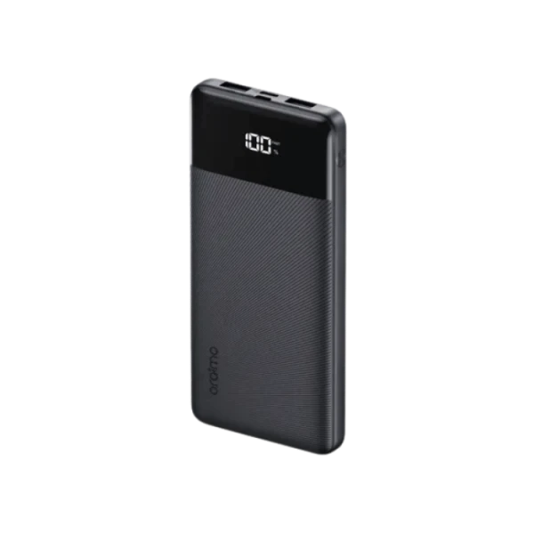 oraimo Toast 22.5 Byte 10000mAh 22.5W Power Bank