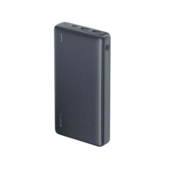 Oraimo Traveler 15 Flash OPB-1200 20000mAh 15W Type C Power Bank