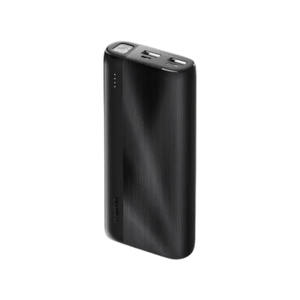 Oraimo Traveler 22.5 PD 20000mAh 22.5W Fast Charging Power Bank (OPB-P7204D)