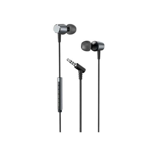 Oraimo TRUMPET 3 HiFi In-Ear Wired Earphones (OEP-E40)