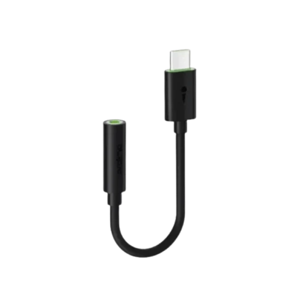 Oraimo Type-C to 3.5mm Audio Converter (OAA-310)